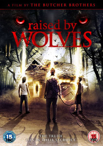 Raised by Wolves |   DVD